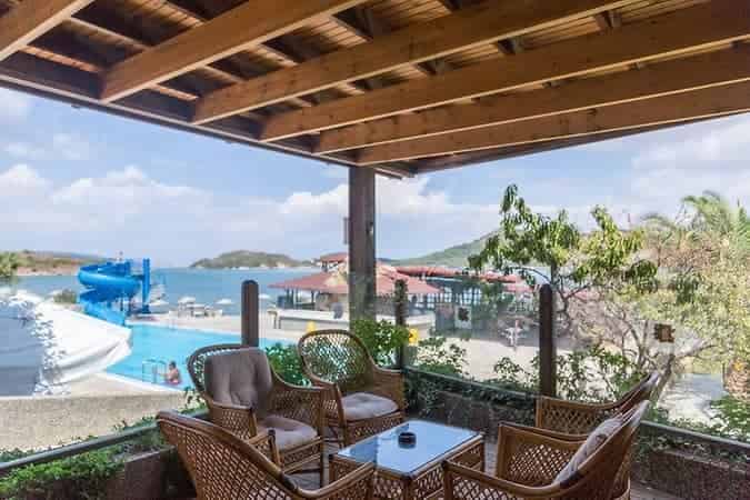 Ayvalık Beach Hotel